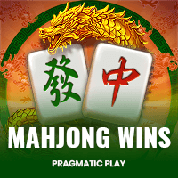 Mahjong Wins™