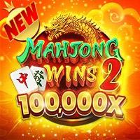 Mahjong Wins 2 1000™